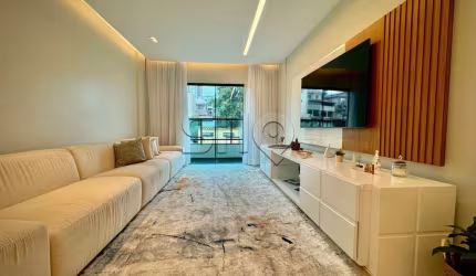 Apartamento com 4 quartos à venda na Bonança, 114, Vila São Vicente, São Paulo por R$ 1.280.000