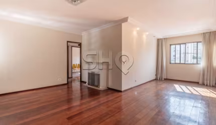 Apartamento com 3 quartos à venda na Rua Doutor Franco da Rocha, 669, Perdizes, São Paulo por R$ 1.180.000