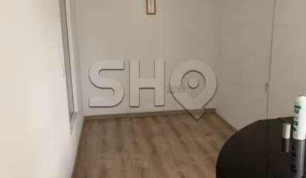 Sala comercial à venda na Rua do Bosque, 1589, Barra Funda, São Paulo por R$ 540.000