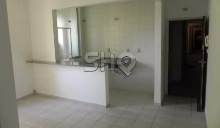Apartamento com 1 quarto à venda na Rua Antônio Carlos, 196, Consolação, São Paulo por R$ 530.000