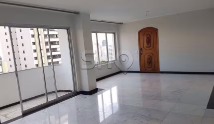 Apartamento com 4 quartos à venda na Rua Raul Pompéia, 775, Pompéia, São Paulo por R$ 1.300.000