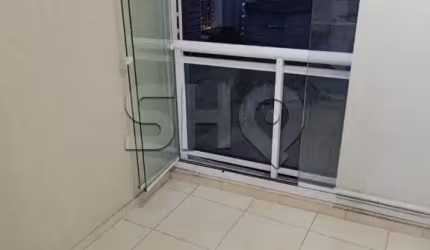 Apartamento com 1 quarto à venda na Rua Major Quedinho, 224, Centro, São Paulo por R$ 742.000