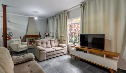 Casa com 3 quartos à venda na Rua Itanhanga, 325, Tucuruvi, São Paulo por R$ 1.590.000