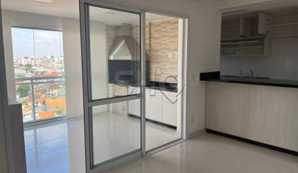 Apartamento com 2 quartos à venda na Rua Conselheiro Moreira de Barros, 2287, Lauzane Paulista, São Paulo por R$ 760.000