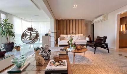 Apartamento com 3 quartos à venda na Rua Isaac Krasilchik, 88, Jardim das Perdizes, São Paulo por R$ 4.200.000