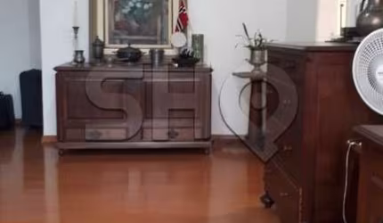 Apartamento com 3 quartos à venda na Rua Heitor Penteado, 1577, Sumarezinho, São Paulo por R$ 750.000