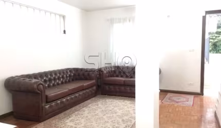 Casa com 3 quartos para alugar na Rua Ministro Gastão Mesquita, 443, Perdizes, São Paulo por R$ 5.500