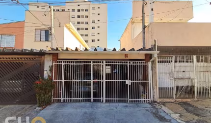 Casa com 2 quartos à venda na Professor Paulo Tavares, 194, Vila Leopoldina, São Paulo por R$ 755.000