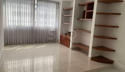 Apartamento com 3 quartos à venda na Rua Padre José Maria, 1145, Santo Amaro, São Paulo por R$ 513.000