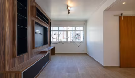 Apartamento com 2 quartos à venda na Rua Doutor Eduardo de Souza Aranha, 122, Vila Nova Conceição, São Paulo por R$ 1.300.000