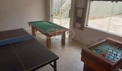 Apartamento com 3 quartos à venda na Rua Cônego Manuel Vaz, 550, Santana, São Paulo por R$ 980.000