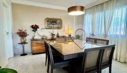 Apartamento com 4 quartos à venda na Rua Doutor Guilherme Cristofel, 201, Santana, São Paulo por R$ 1.250.000