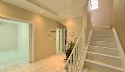 Casa comercial com 7 salas à venda na Alameda Jaú, 187, Jardim Paulista, São Paulo por R$ 1.950.000