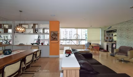 Apartamento com 4 quartos à venda na Rua Airosa Galvão, 168, Água Branca, São Paulo por R$ 2.395.000