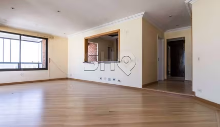 Apartamento com 4 quartos para alugar na Rua Havaí, 440, Perdizes, São Paulo por R$ 9.900