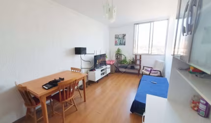 Apartamento com 2 quartos à venda na Aristides Viadana, 252, Parque Residencial da Lapa, São Paulo por R$ 439.000