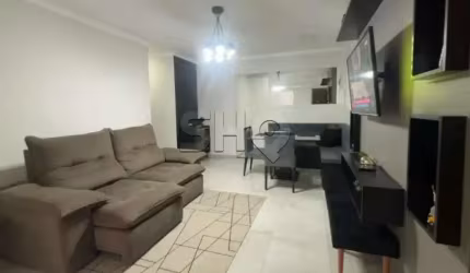 Casa em condomínio fechado com 2 quartos à venda na Avenida Maestro Villa Lobos, 392, Vila Gustavo, São Paulo por R$ 565.000