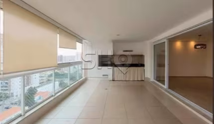 Apartamento com 3 quartos à venda na Rua Marco Aurélio, 145, Vila Romana, São Paulo por R$ 2.500.000