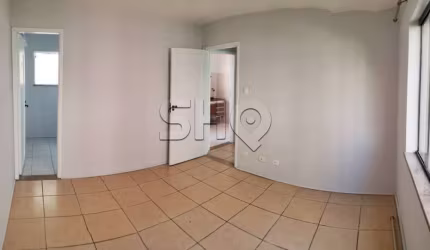 Apartamento com 2 quartos à venda na Rua Francisca Miquelina, 258, Bela Vista, São Paulo por R$ 360.000