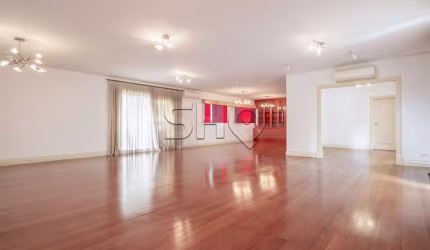 Apartamento com 4 quartos à venda na Rua Bahia, 555, Higienópolis, São Paulo por R$ 6.500.000