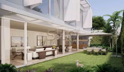 Casa em condomínio fechado com 3 quartos à venda na Alameda Gabriel Monteiro da Silva, 2820, Jardim América, São Paulo por R$ 19.300.000