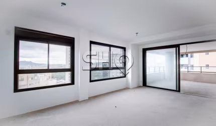 Apartamento com 4 quartos à venda na Rua Jorge Americano, 419, Alto da Lapa, São Paulo por R$ 4.000.000