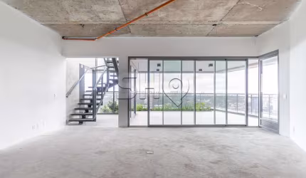 Apartamento com 4 quartos à venda na Avenida Roque Petroni Júnior, 630, Jardim das Acacias, São Paulo por R$ 8.995.000