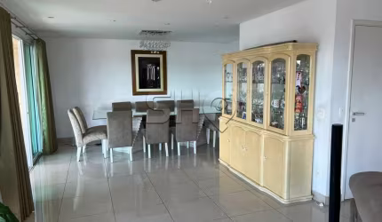 Apartamento com 3 quartos à venda na Rua Francisca Júlia, 365, Santana, São Paulo por R$ 2.460.000