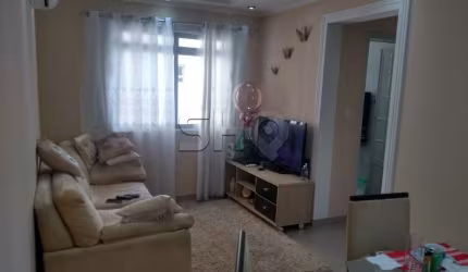 Apartamento com 2 quartos à venda na Rua José Buono, 302, Jaçanã, São Paulo por R$ 420.000