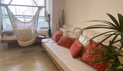 Loft com 1 quarto para alugar na Rua dos Pinheiros, 1057, Pinheiros, São Paulo por R$ 5.000