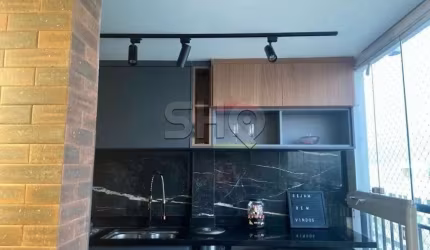 Apartamento com 3 quartos à venda na Rua Cônego Ladeira, 297, Vila Mazzei, São Paulo por R$ 850.000