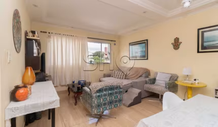 Apartamento com 2 quartos à venda na Avenida Lasar Segall, 118, Vila Celeste, São Paulo por R$ 380.000