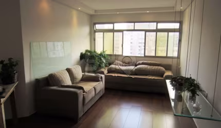 Apartamento com 3 quartos à venda na Rua Treze de Maio, 1445, Bela Vista, São Paulo por R$ 1.300.000