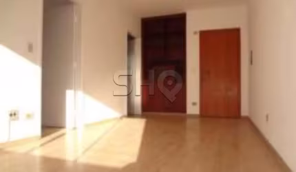 Apartamento com 1 quarto à venda na Rua Doutor Siqueira Campos, 72, Liberdade, São Paulo por R$ 550.000