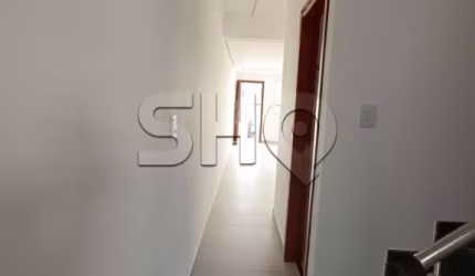 Casa com 3 quartos à venda na Leda Letícia, 81, Parada Inglesa, São Paulo por R$ 785.000