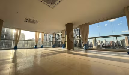 Apartamento com 3 quartos à venda na Rua Elvira Ferraz, 75, Vila Olímpia, São Paulo por R$ 16.050.000