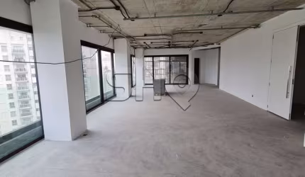 Apartamento com 4 quartos à venda na Rua Jacurici, 220, Itaim Bibi, São Paulo por R$ 27.051.000