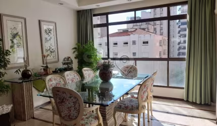 Apartamento com 3 quartos à venda na Rua Doutor Albuquerque Lins, 561, Higienópolis, São Paulo por R$ 1.800.000