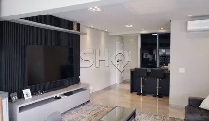 Apartamento com 2 quartos à venda na Rua Carmo do Rio Verde, 109, Jardim Caravelas, São Paulo por R$ 1.320.000