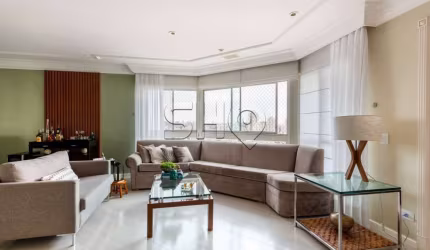 Apartamento com 4 quartos à venda na Rua Etiópia, 55, Parque da Mooca, São Paulo por R$ 1.260.000