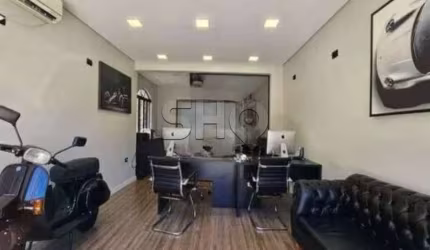Ponto comercial com 2 salas para alugar na Rua Roma, 149, Lapa, São Paulo por R$ 3.800
