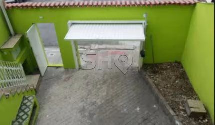 Casa com 4 quartos à venda na Rua Verona, 211, Parada Inglesa, São Paulo por R$ 850.000