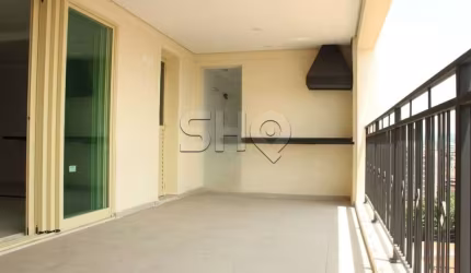 Apartamento com 3 quartos à venda na Rua Almirante Noronha, 263, Jardim São Paulo (Zona Norte), São Paulo por R$ 2.000.000