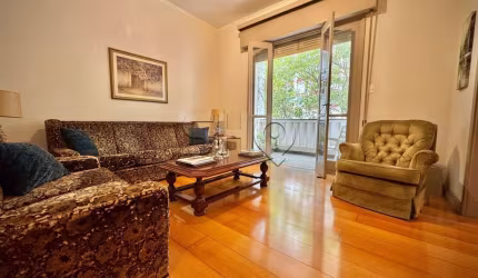 Apartamento com 3 quartos à venda na Rua Piauí, 1207, Higienópolis, São Paulo por R$ 2.350.000