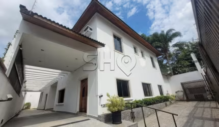Casa comercial com 10 salas à venda na Miguel Cabrera, 43, Sumaré, São Paulo por R$ 8.000.000