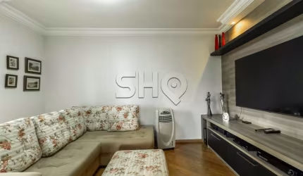Apartamento com 3 quartos à venda na Rua Agente Gomes, 284, Jardim São Paulo (Zona Norte), São Paulo por R$ 1.595.000