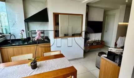 Apartamento com 2 quartos à venda na Rua Doutor Orlando Zamiti Mammana, 81, Chácara do Encosto, São Paulo por R$ 755.000