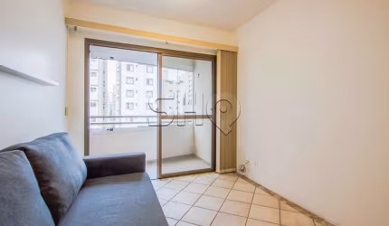 Apartamento com 2 quartos à venda na Rua Cônego Eugênio Leite, 594, Pinheiros, São Paulo por R$ 950.000