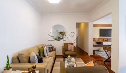 Apartamento com 4 quartos à venda na Rua Diana, 700, Perdizes, São Paulo por R$ 1.590.000