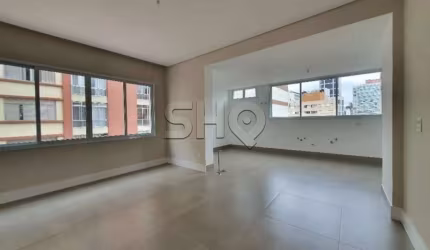 Apartamento com 4 quartos à venda na Rua Doutor Fausto Ferraz, 61, Bela Vista, São Paulo por R$ 2.600.000